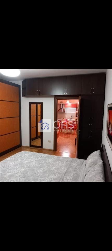 Apartament 1+1 Me Qira në 21 Dhjetori, Tiranë - 600€ | 60 m² 3