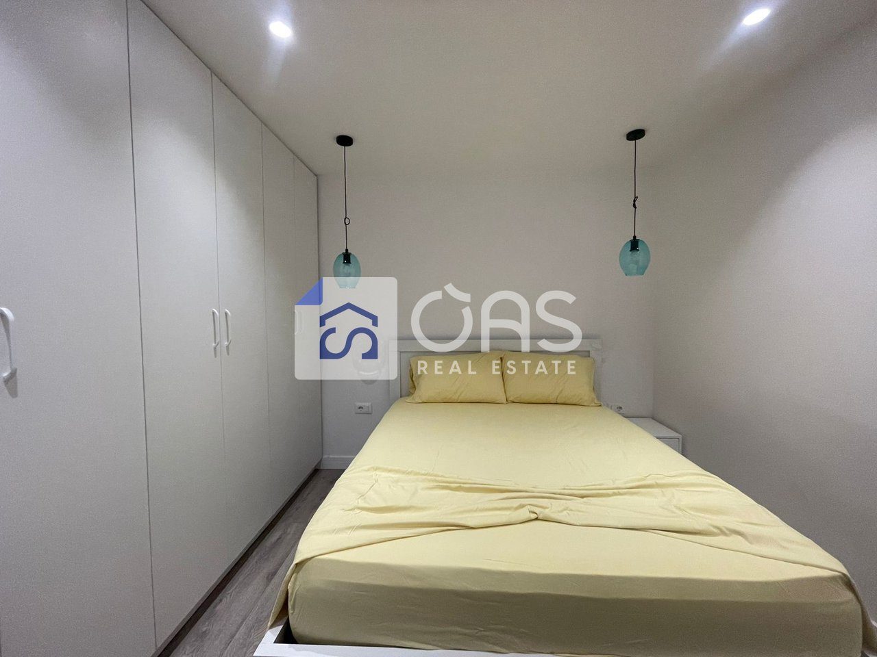 Jepet apartament me qera 1+1 perballe Harry Fulzit. 3