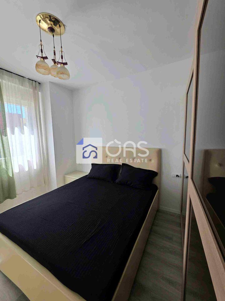 Jepet apartament me qera 1+1+ Parkim Ne Laprake 2