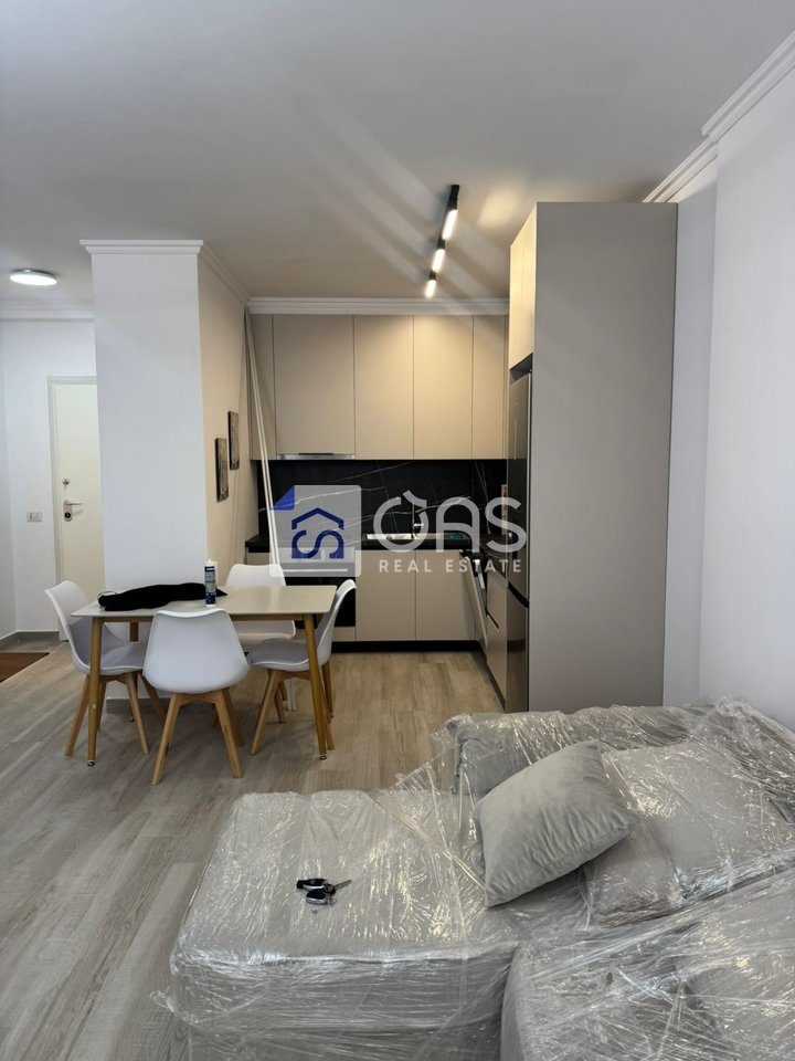 Jepet me qera apartament 1+1 Te Bulevardi i Ri 2
