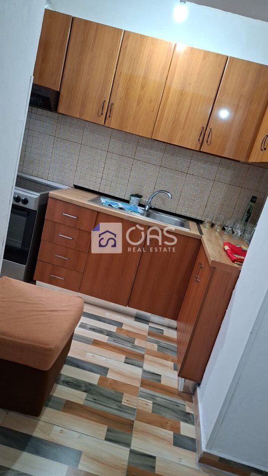Apartament 2+1 Me Qira në Shkolla e Bashkuar, Tirana - 500€ | 75 m² 4