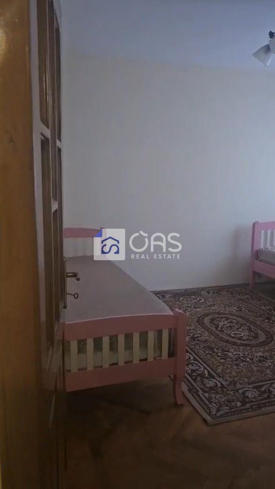Apartament 3+1 Me Qira në Bulevardin Zogu i Parë, Tiranë - 550€ | 90 m² 3