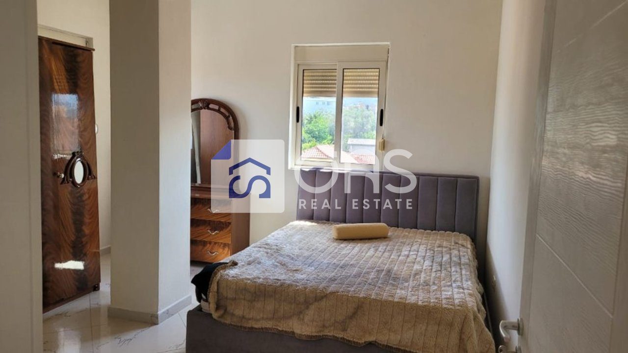 Jepet penthouse me qera 3+1 ne Porcelan 3