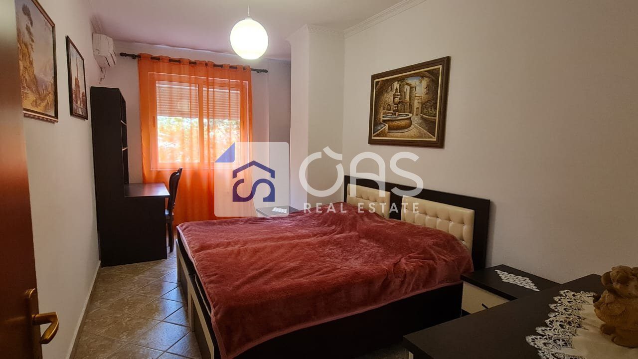 Jepet apartament me qera 2+1 ne Don Bosko 4