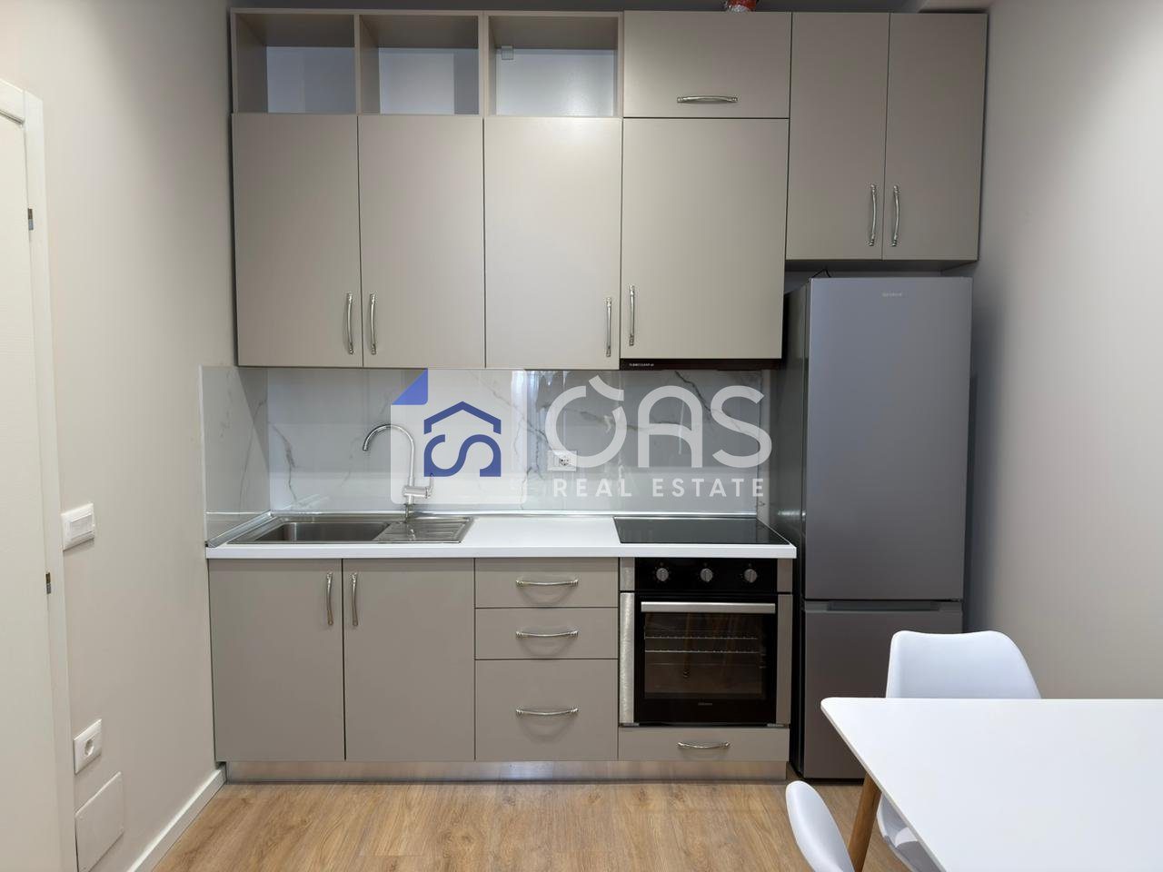 Apartament 1+1 Me Qira në Astir, Tiranë - 500€ | 60 m² 3