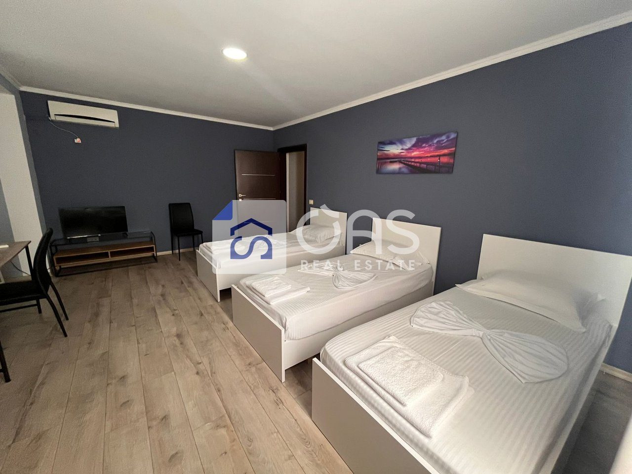 Apartament 2+1 Me Qira në Laprakë, Tiranë - 550€ | 120 m² 3