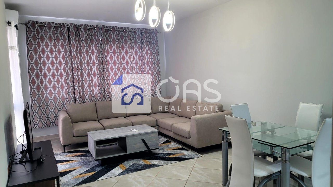 Jepet me qera apartamenti 1+1 Astir 2