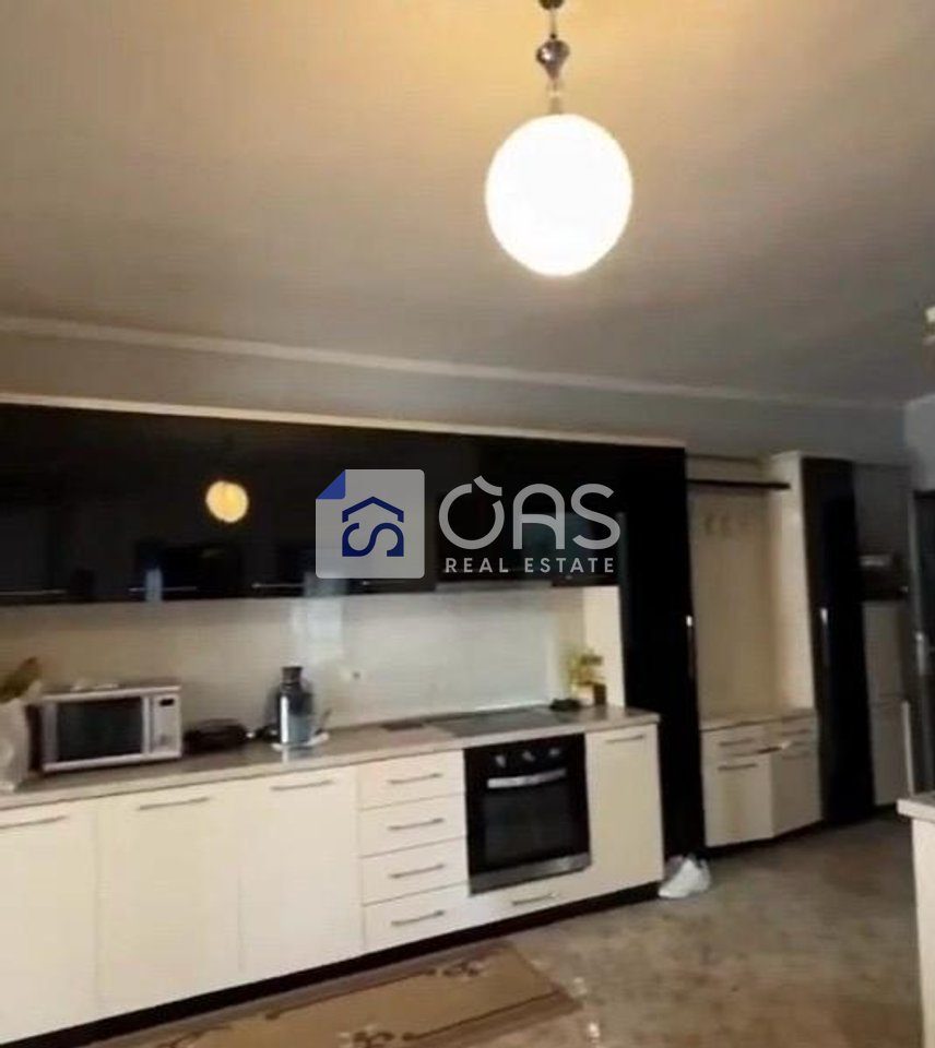 Apartament 2+1 Me Qira në Laprakë, Tiranë - 600€ | 120 m² 2