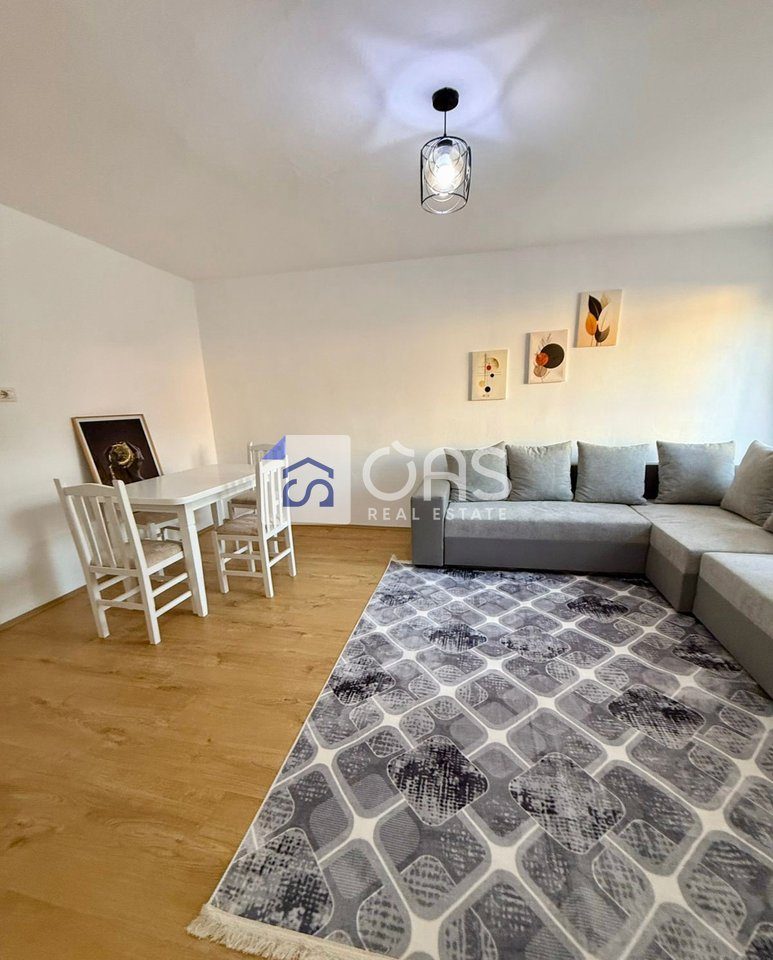Jepet APARTAMENT me qera 1+1 RRUGA BARDHYL 2