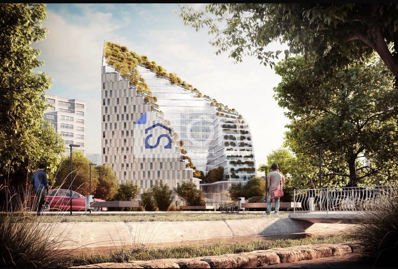 Shitet Apartament 3+1 Ish Ekspozita 2