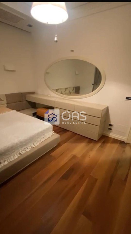 Apartament 1+1 Me Qira në Qendër, Tiranë - 600€ | 75 m² 4