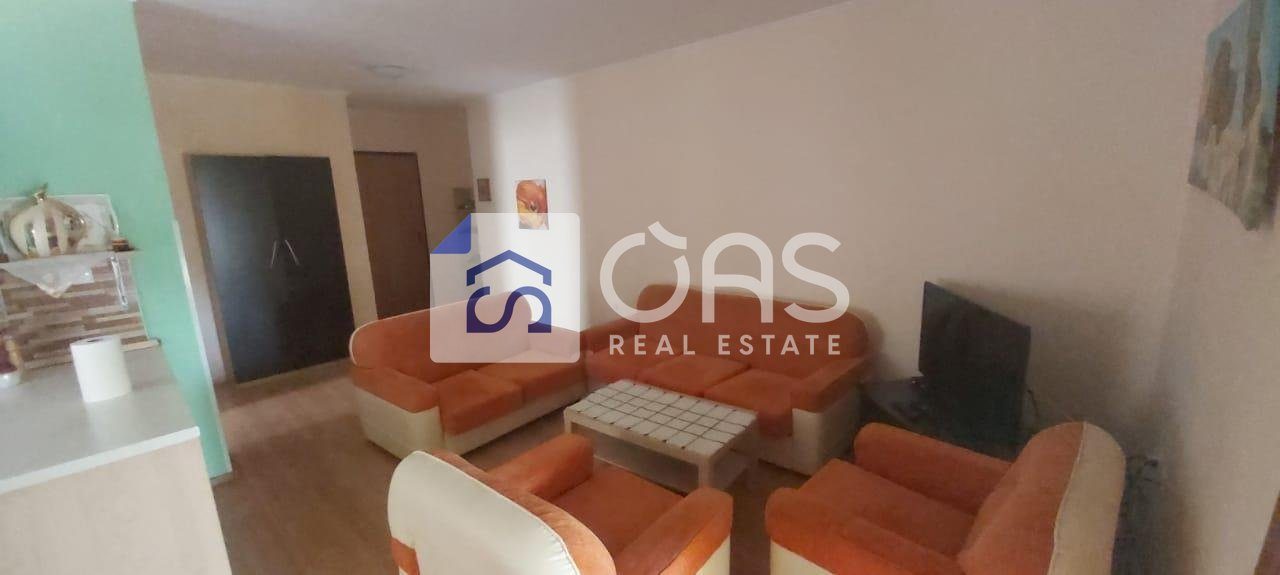 Jepet apartament me qera 2+1 ne Astir 2