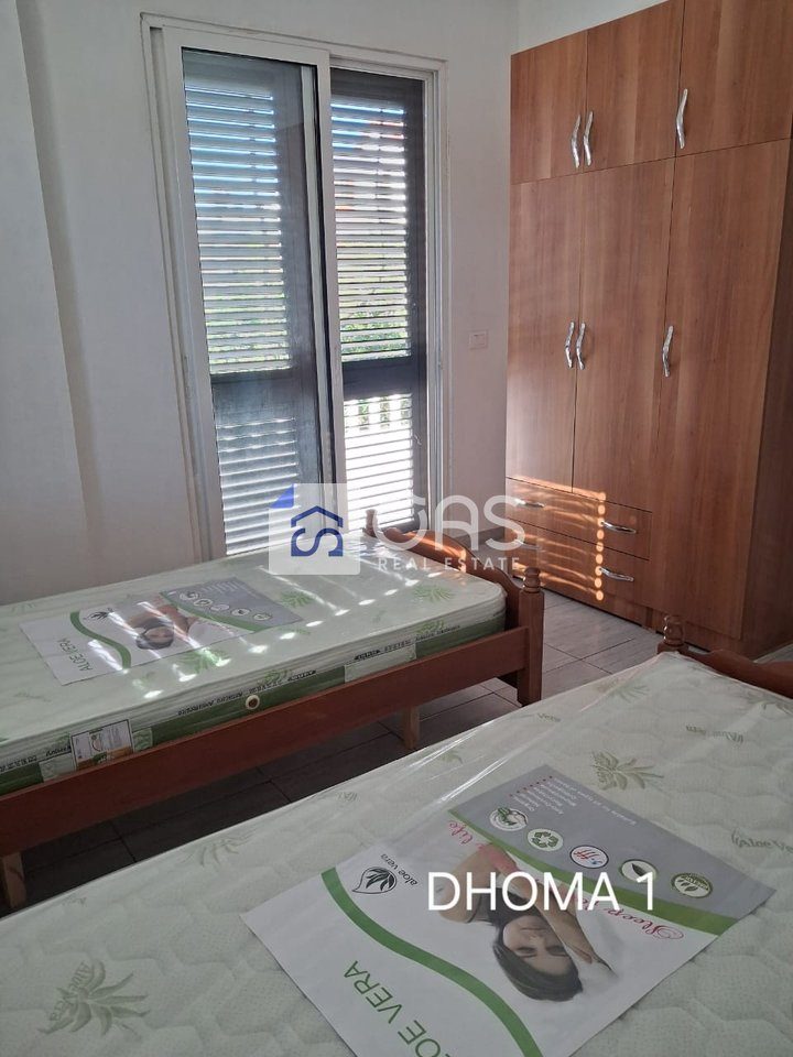 Shtëpi 2+1 Me Qira në Shkolla e Bashkuar, Tiranë - 450€ | 120 m² 3