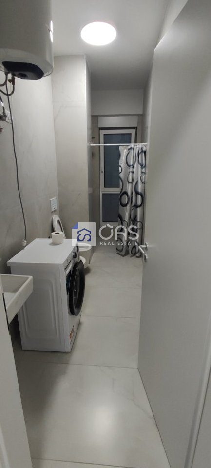 Jepet apartament me qera 1+1 tek Fresku 4