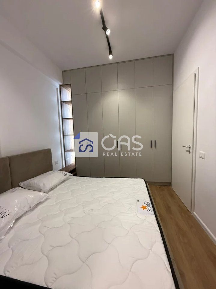 Jepet me qera apartament 1+1 Ne Ali Dem 4