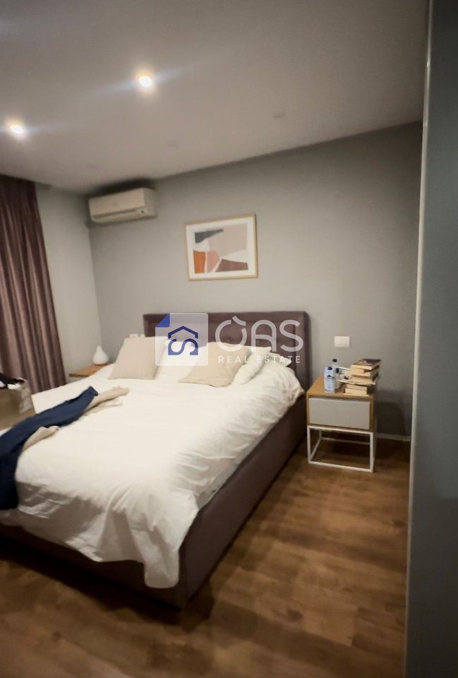 Jepet apartament me qera 1+1 tek Jordan Misja 3