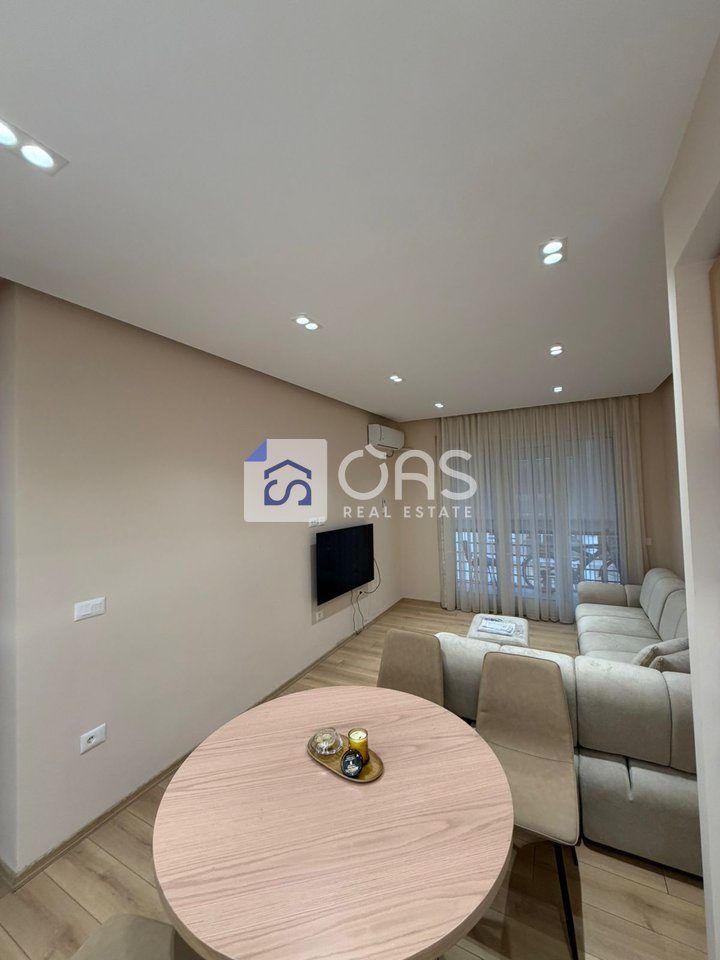 Jepet me qera apartament 2+1+2 ne Don Bosko(Kompleksi Vizion Plus) 2