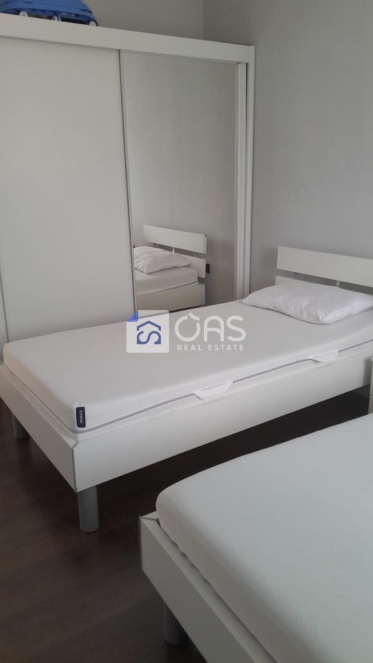 Jepet apartament me qera 2+1 te Kodra e Priftit 4