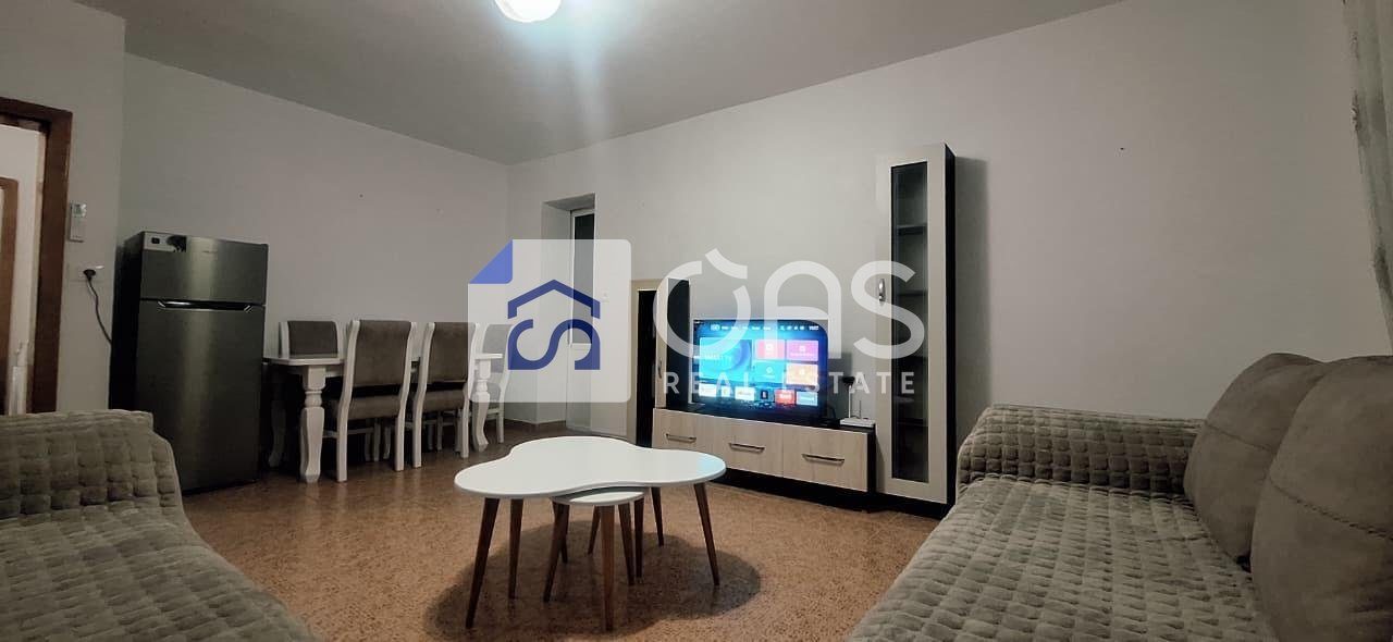 Jepet me qera apartament 1+1 ne Ali Dem 2