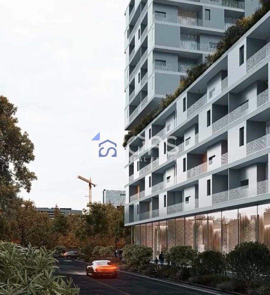Shitet apartament 2+1 ne Astir. 4