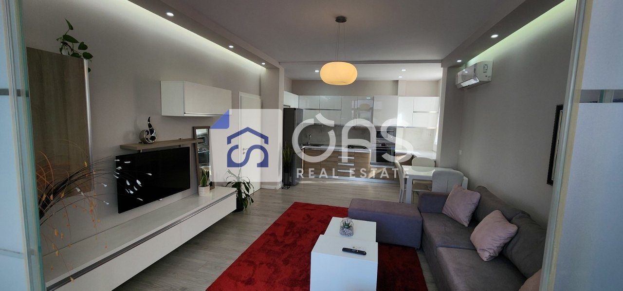 Jepet me qera apartament 1+1 ne Myslym Shyr