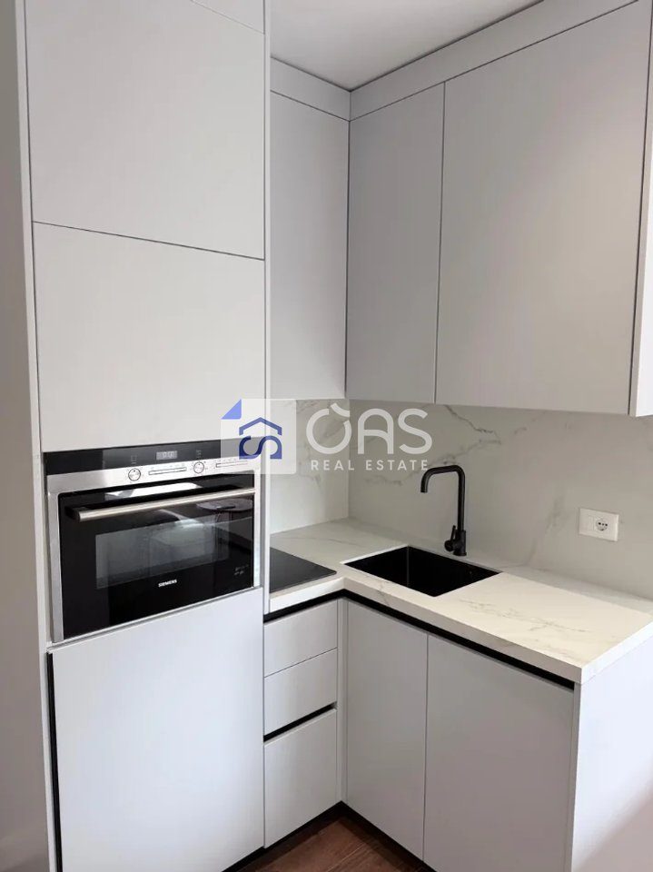 Jepet Apartament me qera 1+1 Ne 5 Maj 4