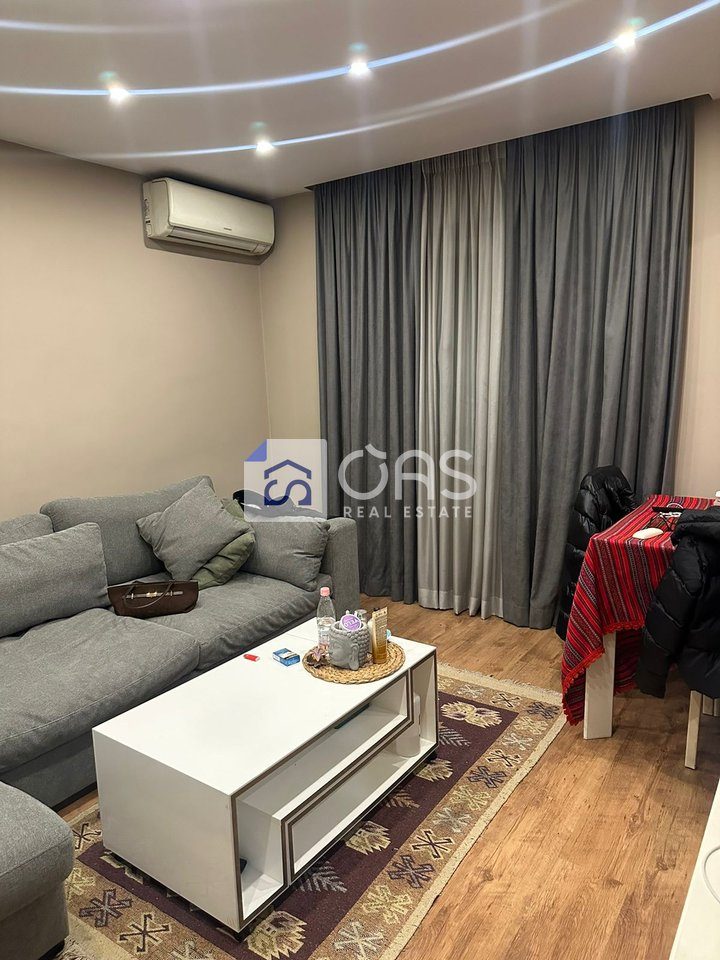 Jepet apartament me qera 1+1 tek Jordan Misja