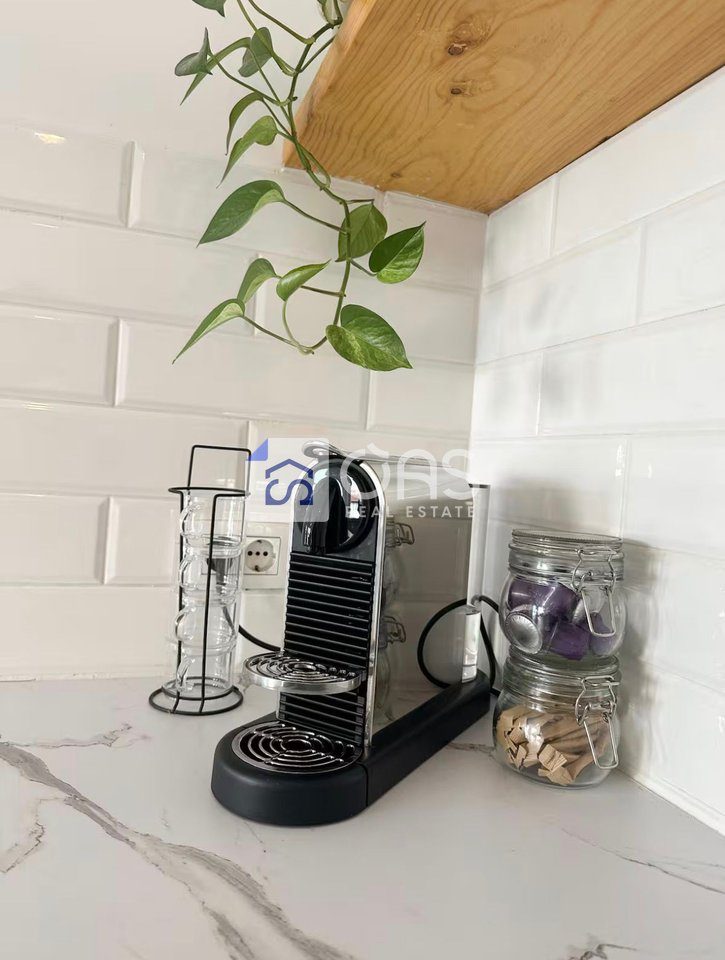 Jepet me qera apartament 1+1 tek Stacioni i Trenit 90.000 leke 3