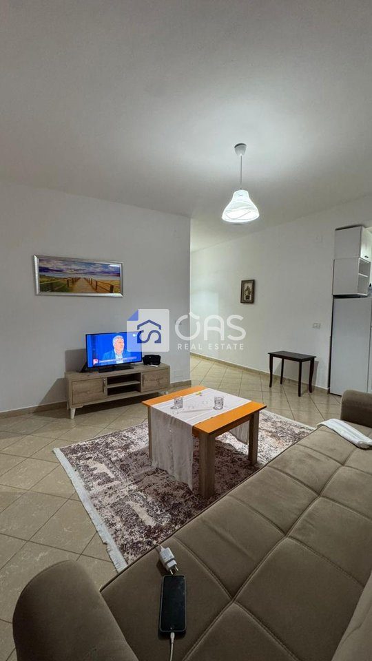 Jepet me qera apartamenti 1+1 Astir 3