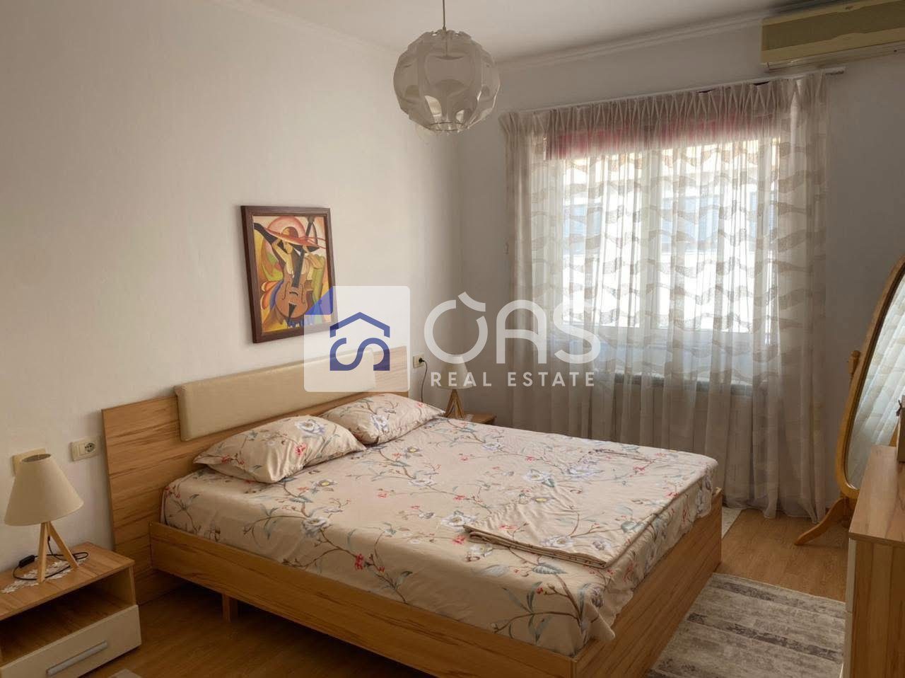 Jepet apartament me qera 2+1 te Liqeni i Thate 3