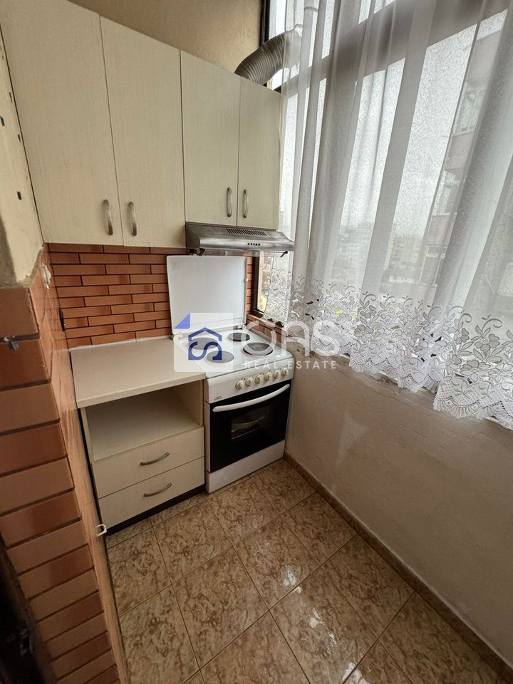 Jepet apartament 2+1 me qera tek Don Bosko 400 euro 3