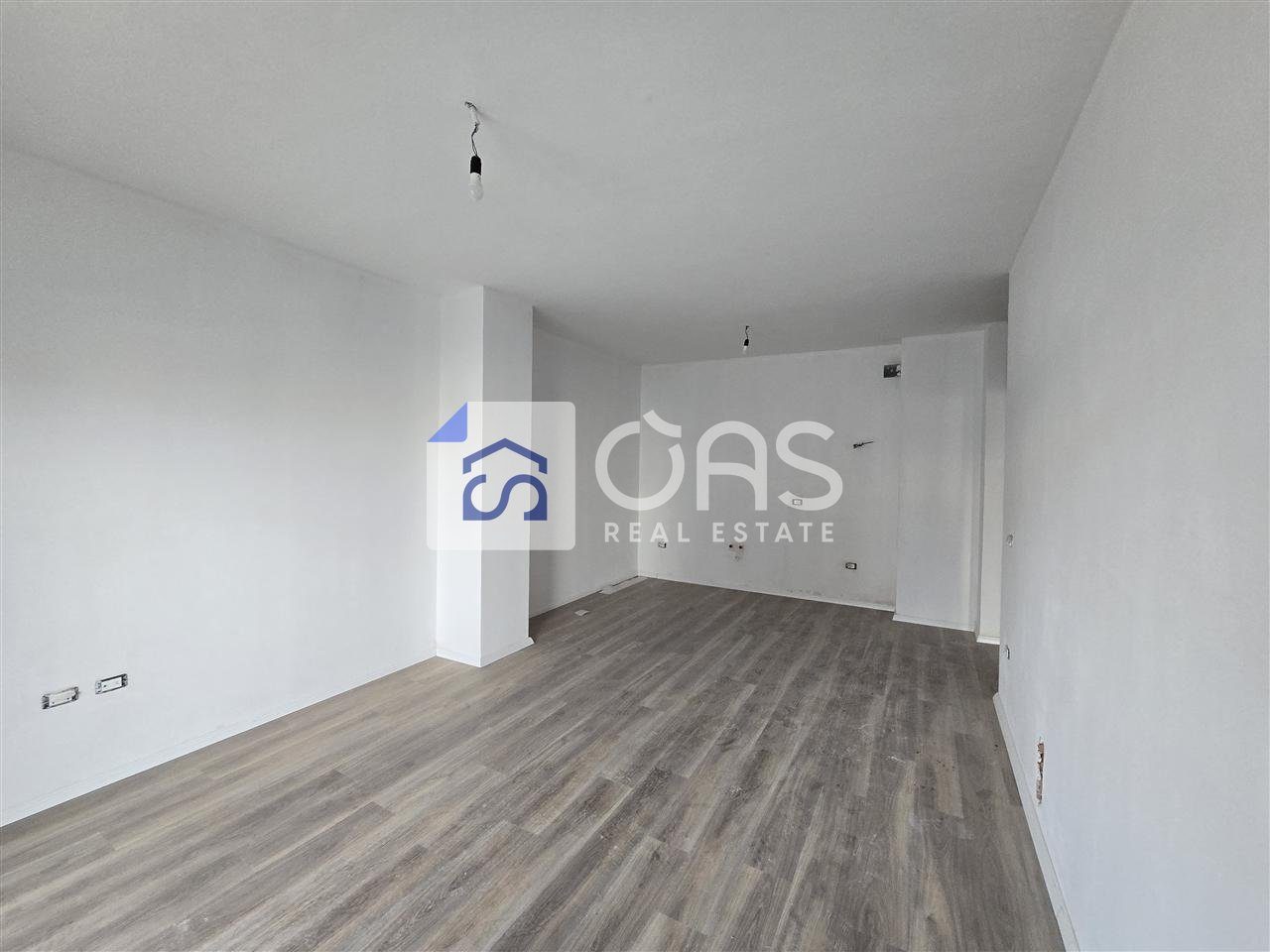 Shitet apartament 1+1 tek Kompleksi Aura (Rruga Dritan Hoxha) 4