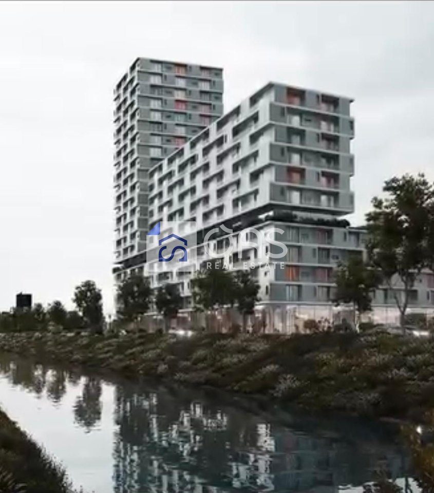Shitet apartament 2+1 ne Astir.
