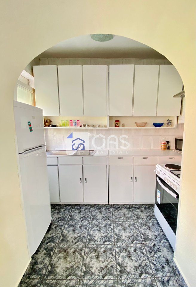 Apartament 2+1 Me Qira në Mine Peza, Tiranë – 600€ | 84 m² 4