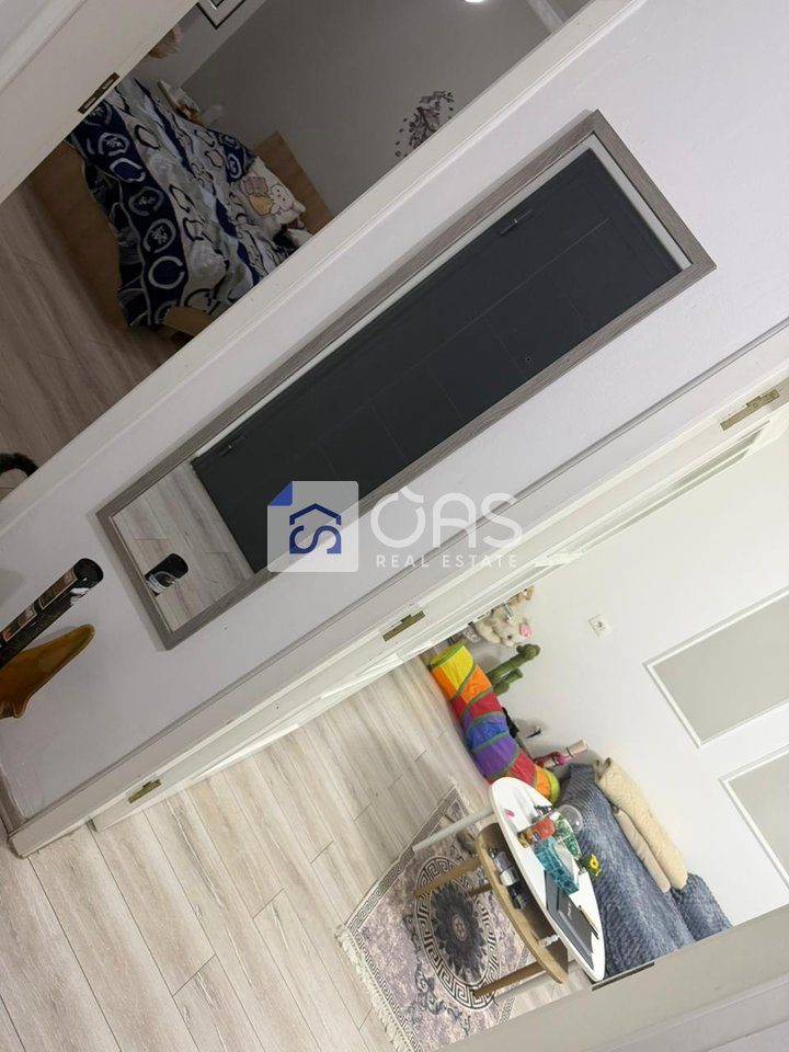 Shitet apartament 1+1 ne Don Bosko 3
