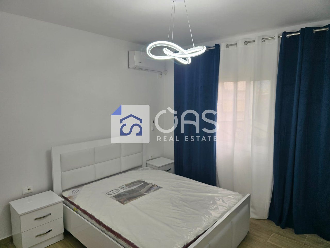 Shitet apartament 1+1 ne Don Bosko " Kompleksi Almaku" 3