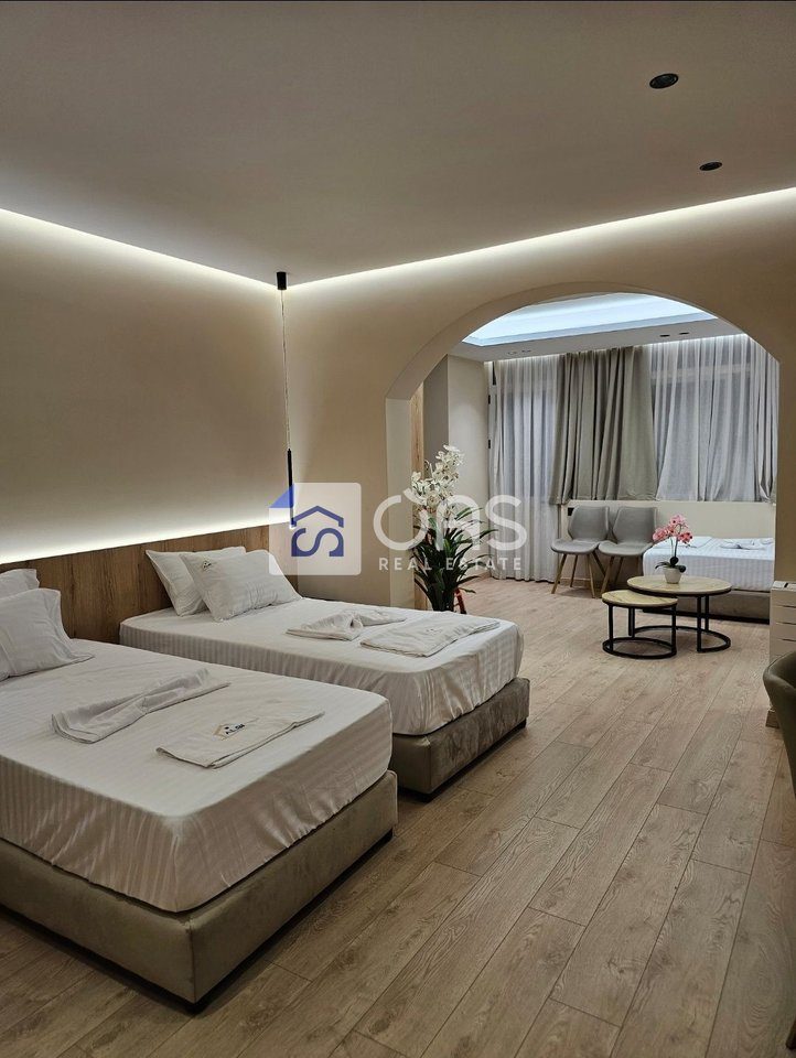 Jepet Apartament me qera 2+1 Medrese 4