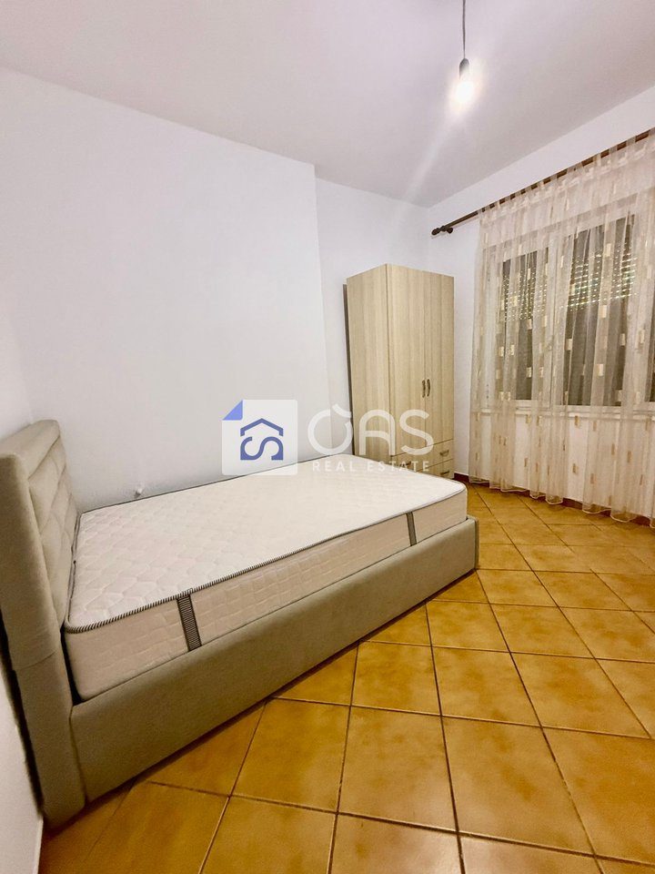 Apartament 2+1 Me Qira në Brryl, Tiranë - 450€ | 80 m² 4