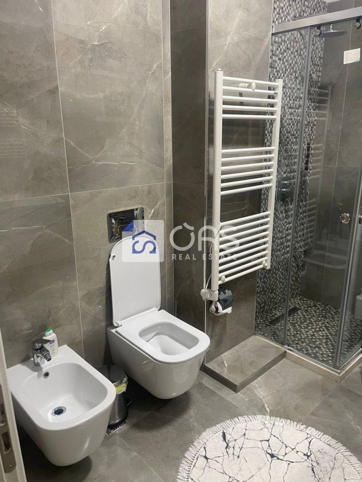 Apartament 1+1 Me Qira në Don Bosco, Tiranë - 450€ | 100 m² 3