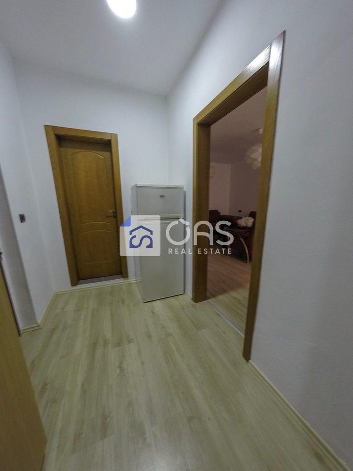 Jepet apartament me qera 1+1 Myslym Shyri 4