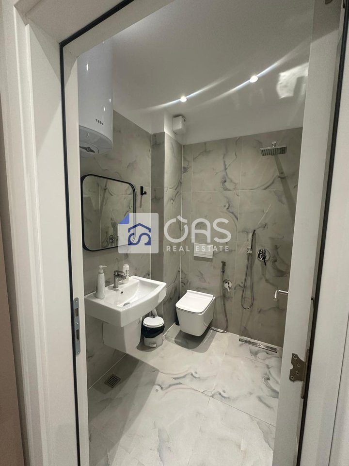 Apartament 1+1 Me Qira në Rruga 5 Maji, Tiranë - 500€ | 37 m² 4