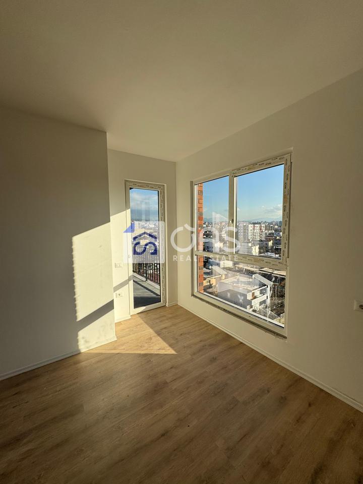 Shitet apartament 2+1 ne Paskuqan 2
