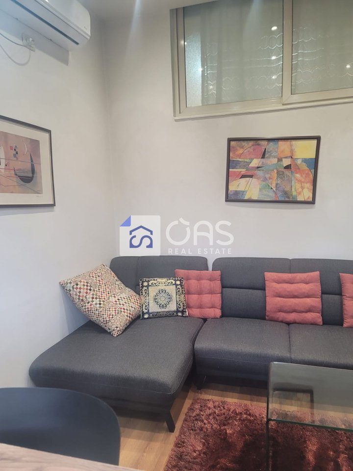 Jepet apartament me qera 1+1 9 Katshete 2