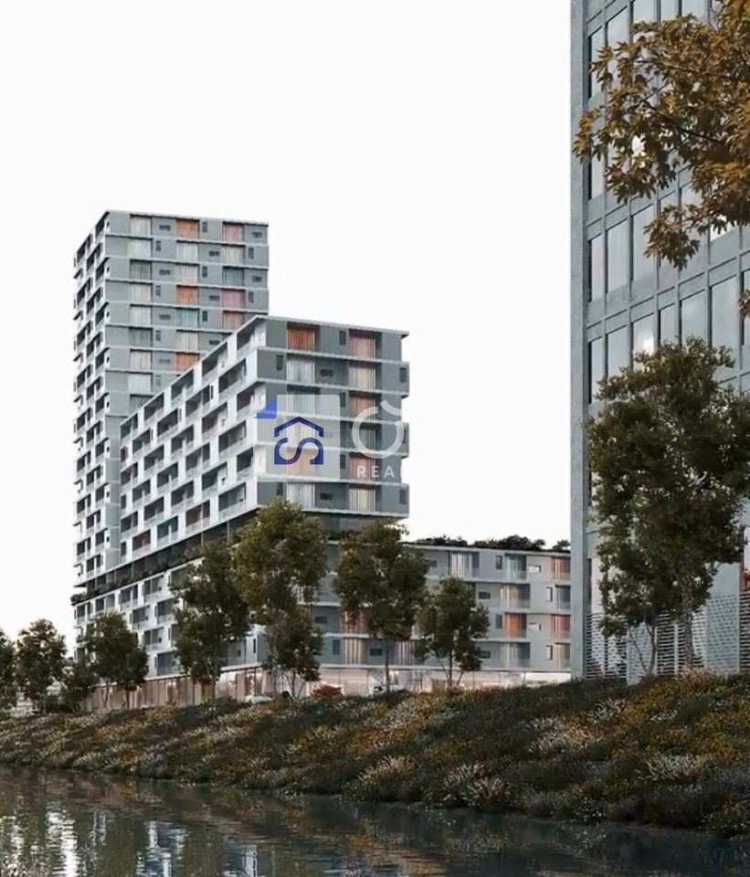 Shitet apartament 2+1 ne Astir. 3