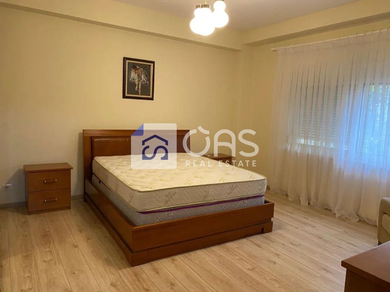 Jepet apartament me qera 2+1 tek Brryli 2