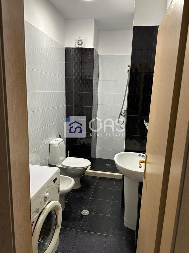 Jepet me qera apartament 1+1 te Astir 4