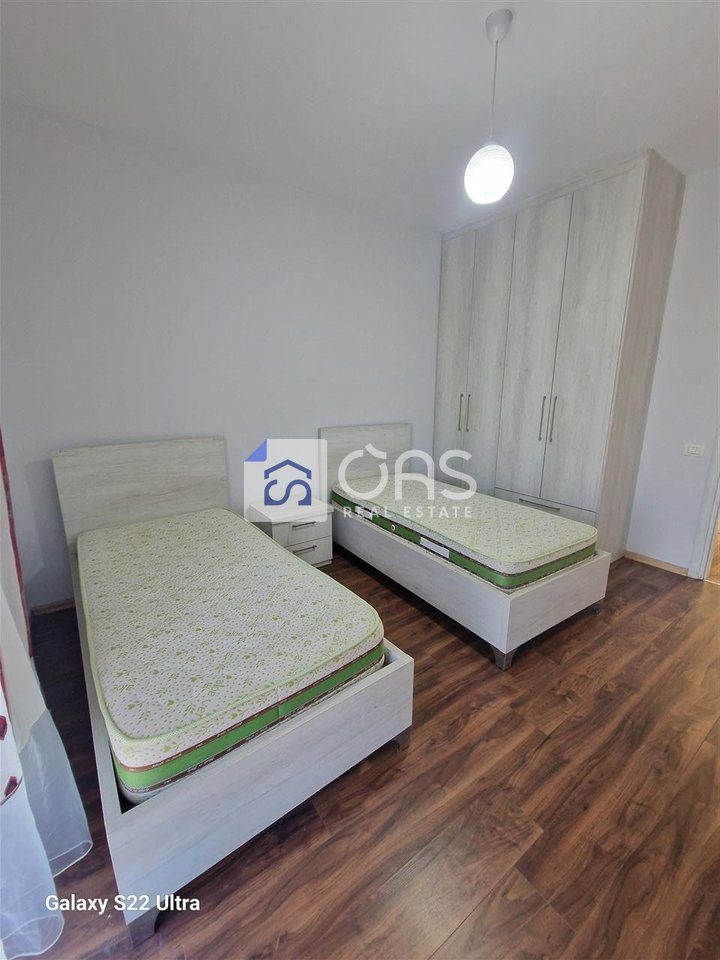 Apartament 2+1+2 +Parkim Me Qira në Astir, Tiranë - 650€ | 108 m² 4