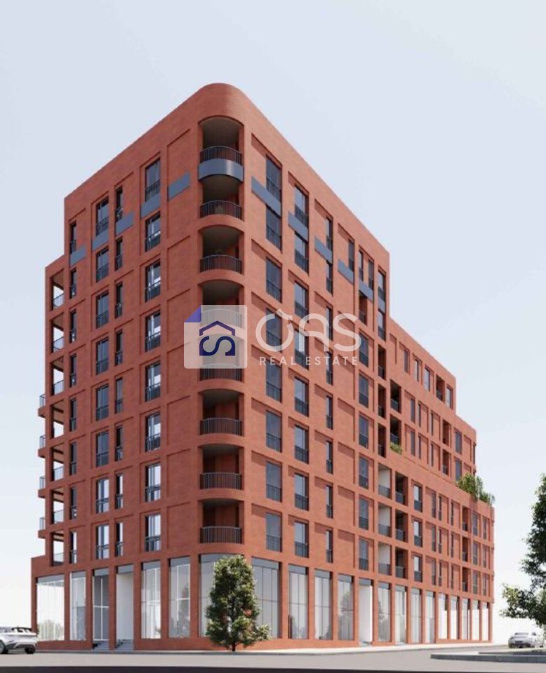 Shitet apartament 1+1 tek 21 Dhjetori 2