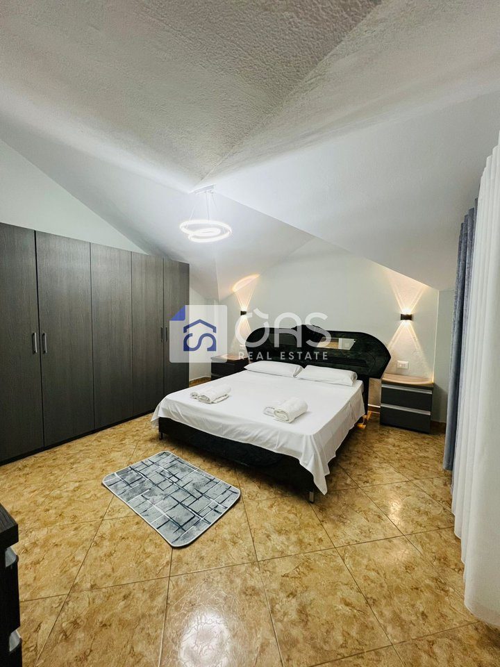 Jepet apartament me qera 2+1 Rruga e Kavajes 2