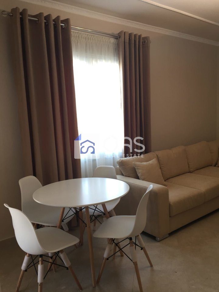 Jepet apartament me qera 1+1 Ne Fresk 2